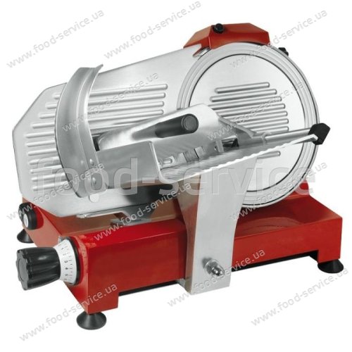 Слайсер CELME FAMILY 220 ROSSA